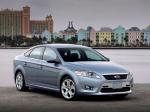 Ford Mondeo 007 Casino Royale 2006 года